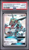 Rayquaza Gx