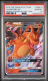 Charizard Gx