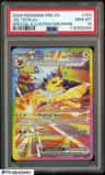 Jolteon Ex