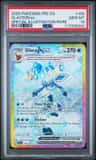 Glaceon Ex