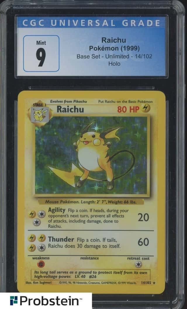 Raichu