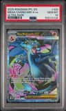 Mega Charizard X Ex