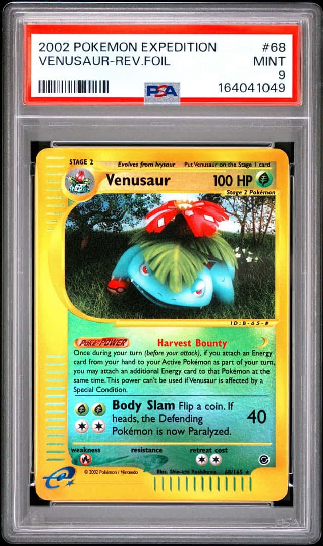 Venusaur