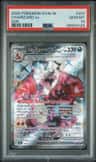 Charizard Ex