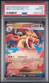 Mega Charizard Y Ex