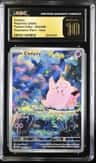 Clefairy