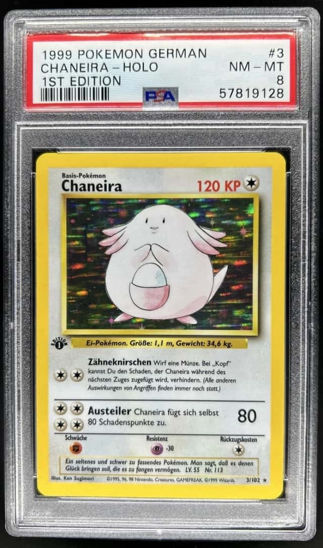 Chansey