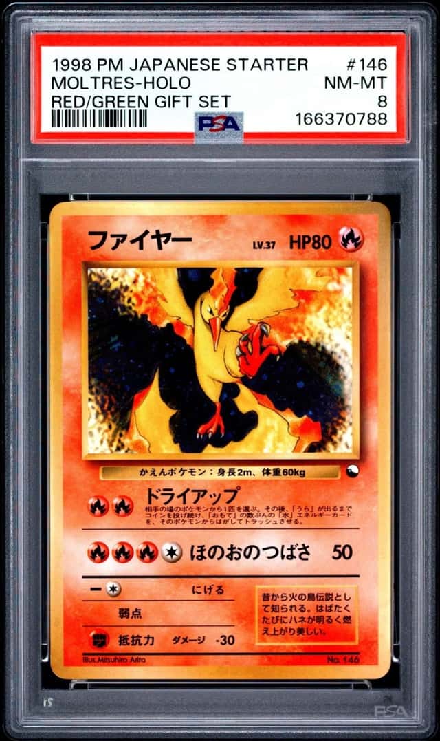 Moltres