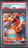 Charizard Gx