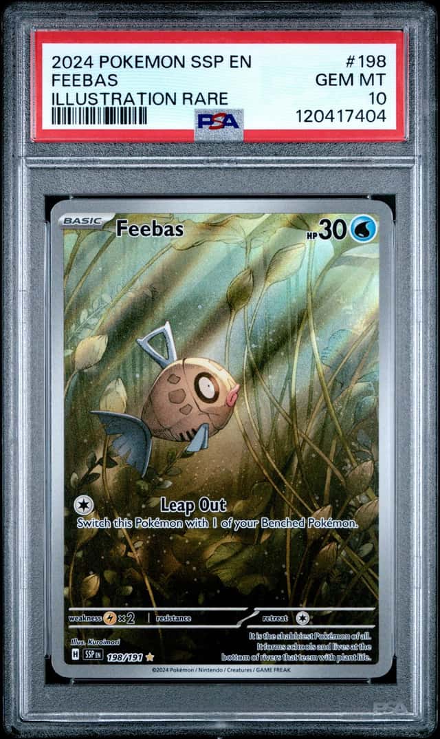 Feebas