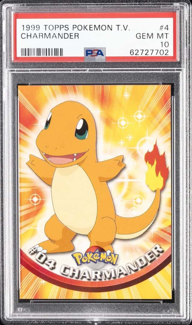 Charmander