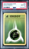 Grass Energy