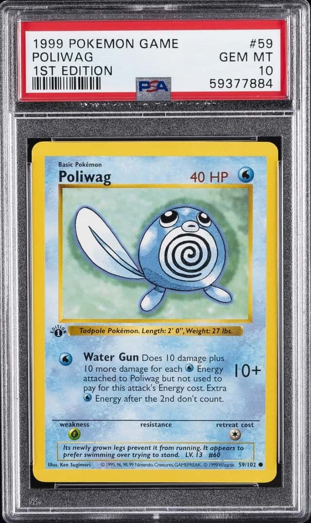 Poliwag