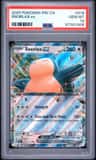 Snorlax Ex