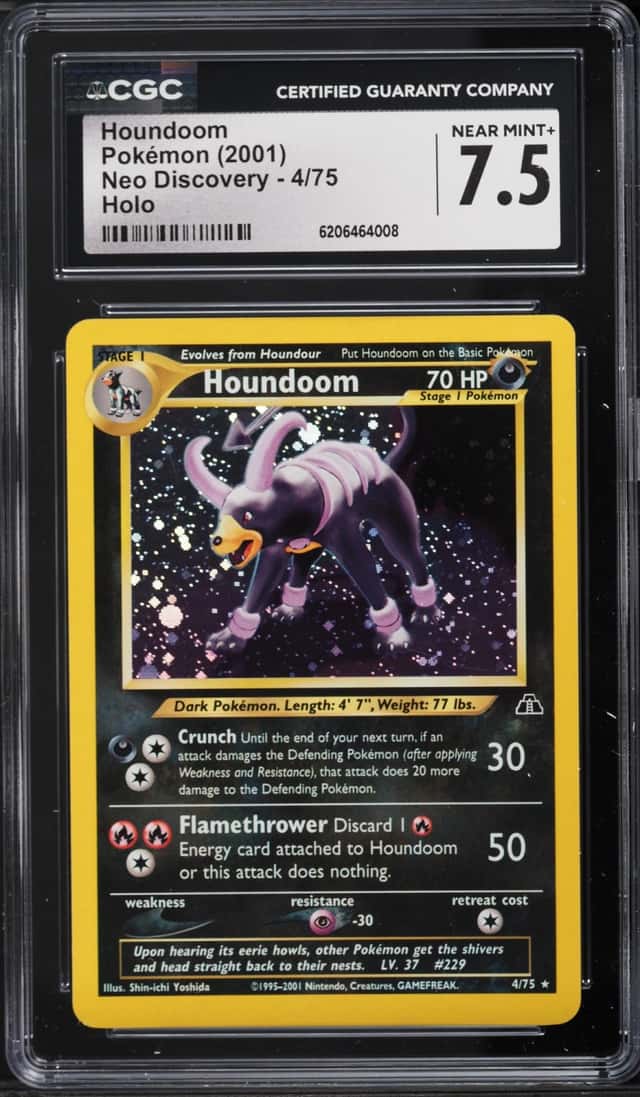 Houndoom