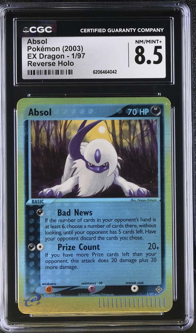 Absol