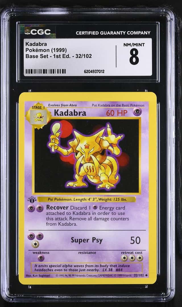 Kadabra