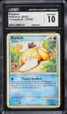Psyduck