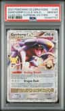 Garchomp C Lv.x