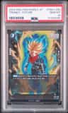 Trunks : Future