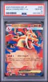 Mega Charizard Y Ex