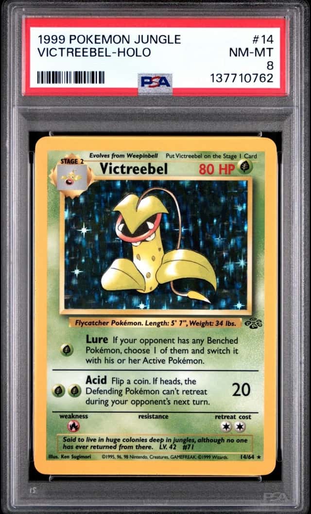 Victreebel