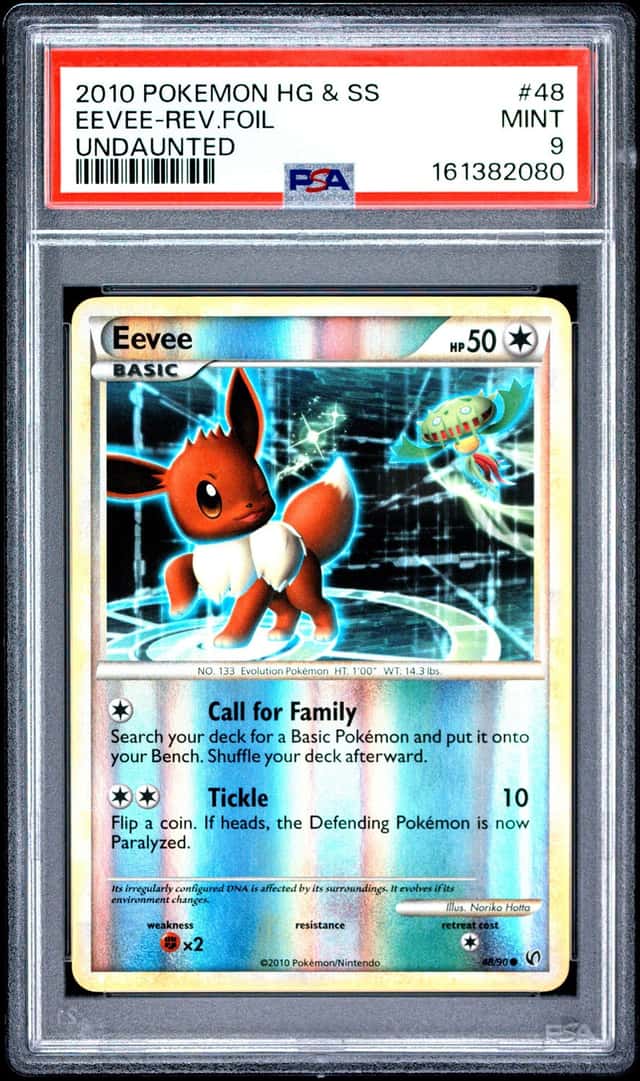 EEVEE