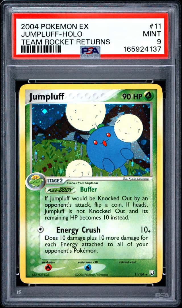 Jumpluff