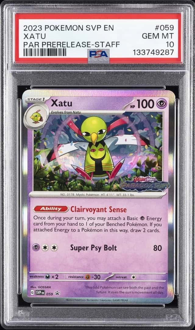 Xatu