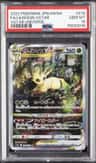 Leafeon Vstar