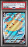 Flying Pikachu Vmax