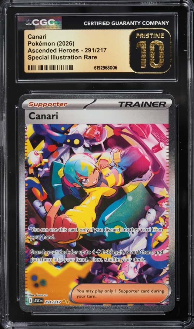 Canari