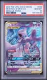 Mewtwo & Mew Gx