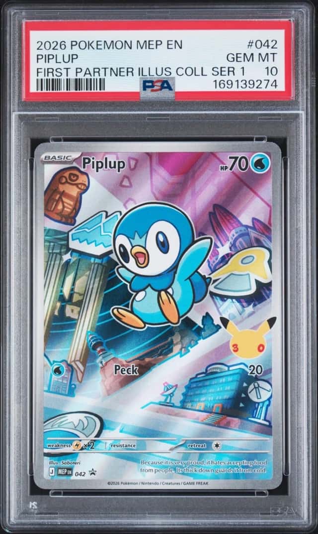 Piplup