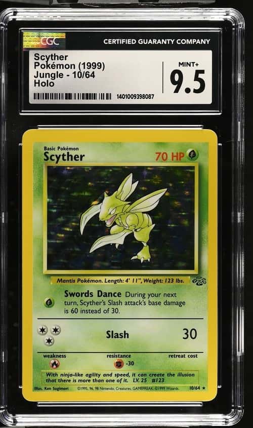 SCYther