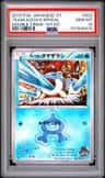 Team Aqua'S Spheal