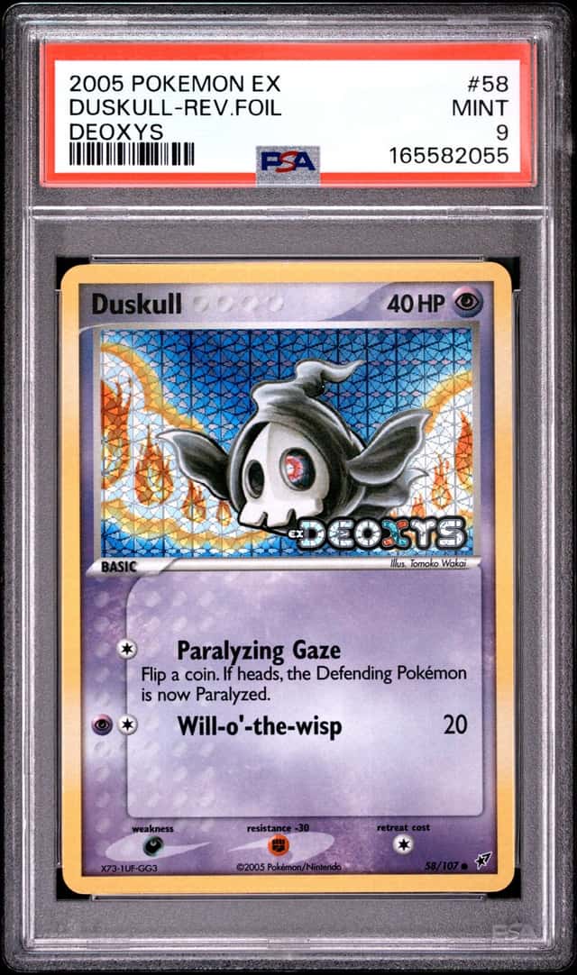 Duskull