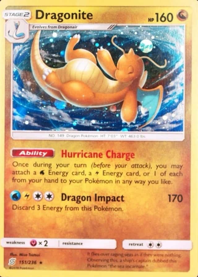 Holo · Exclusive Kanto 5