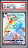 Glaceon Vmax