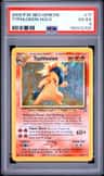 Typhlosion