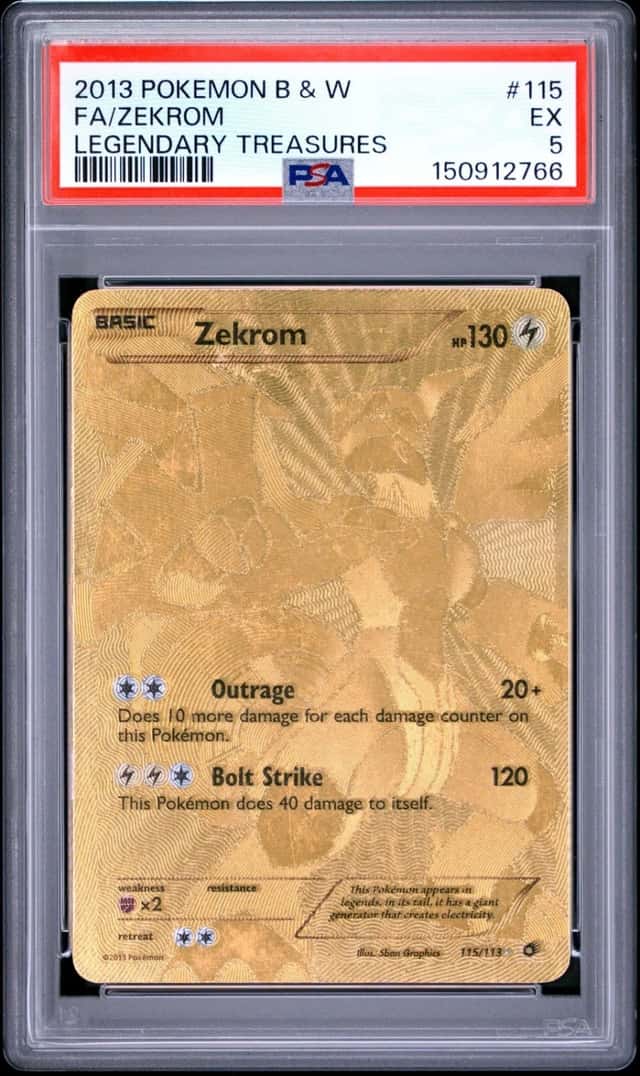 Zekrom