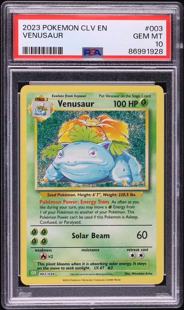 Venusaur
