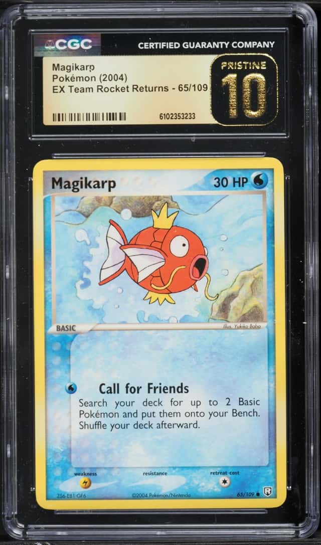 Magikarp