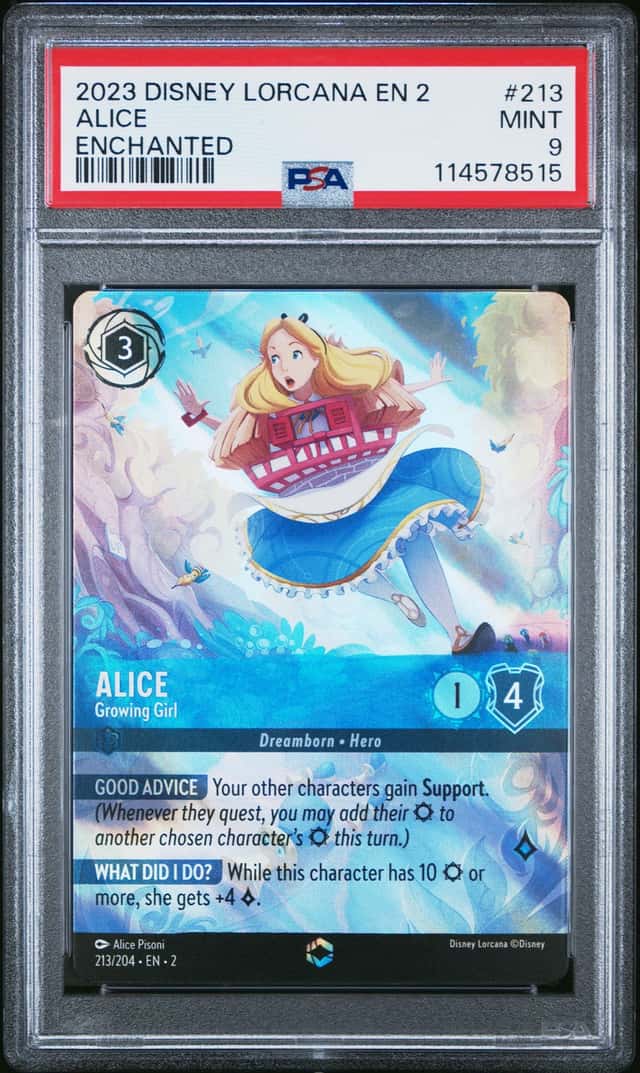 Alice