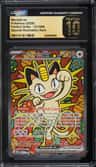 Meowth Ex