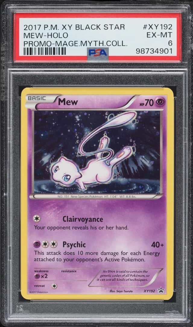 Mew