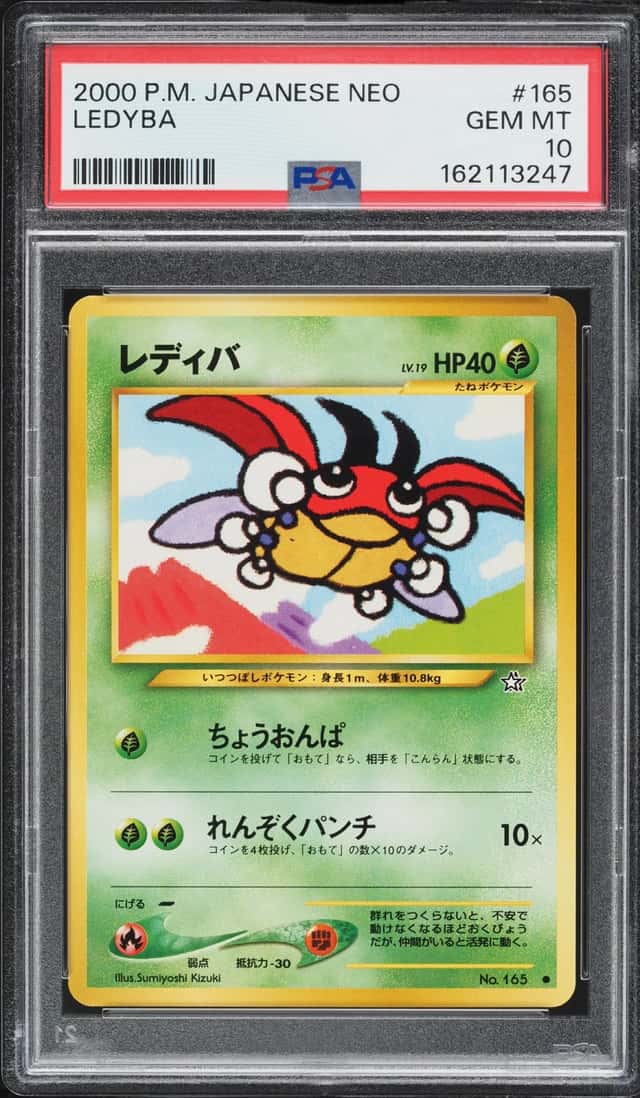Ledyba
