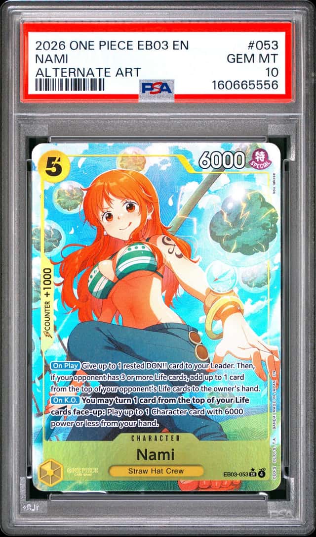 Nami