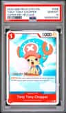 Tony Tony Chopper