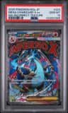 Mega Charizard X Ex